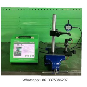<span class=keywords><strong>Diagnostic</strong></span> <span class=keywords><strong>automobile</strong></span> CRR920 Étape 3 de mesure <span class=keywords><strong>d</strong></span>'injecteur à rampe commune outils de <span class=keywords><strong>diagnostic</strong></span> - Product Image 2