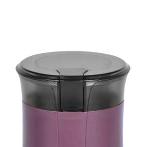 Molino Eléctrico de Alimentos Canxin CX-701, 1000 RPM, Carcasa de Plástico, Licuadora Multifuncional para Moler Granos de Café - Product Image 4