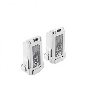 <span class=keywords><strong>Kit</strong></span> <span class=keywords><strong>Fly</strong></span> <span class=keywords><strong>More</strong></span> <span class=keywords><strong>Plus</strong></span> para <span class=keywords><strong>Mini</strong></span> <span class=keywords><strong>3</strong></span> <span class=keywords><strong>Pro</strong></span>, Piezas de Dron con 47 Minutos de Duración de Batería, Paquete Original - Product Image 5