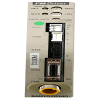 PLC compatible avec le driver Pmdpc1c3pa0-a1 Amat Applied Materials 1080-00417, directement de l'usine