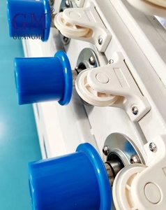 Machine de lavage et de nettoyage de vitres verticale, machine de séchage de vitres, <span class=keywords><strong>lave</strong></span>-vitres automatique à <span class=keywords><strong>double</strong></span> <span class=keywords><strong>vitrage</strong></span> - Product Image 2