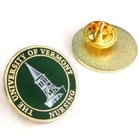Fabricant depuis 17 ans – Épingles personnalisées en métal émaillé (doux ou dur), plaqué or, laiton, alliage de zinc, badges ronds avec logo, cadeaux souvenirs, épingles de revers