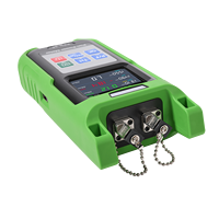 FTTH HZY-PN35 PON Optical Power Meter 1310/1490/1550nm 3 longueurs d'onde Mode Burst