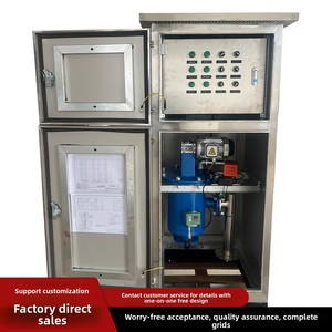 Système de récupération <span class=keywords><strong>d</strong></span>'<span class=keywords><strong>eau</strong></span> de pluie DaringFish Sponge City PP Module avec réservoir de stockage <span class=keywords><strong>d</strong></span>'<span class=keywords><strong>eau</strong></span>, entonnoir et équipement de recyclage et de réutilisation pour piscine 2,5 mm - Product Image 2