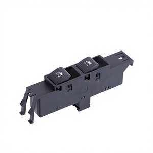 Lève-vitre électrique pour BMW Série 3 E46 320 M3 Coupé 61316902175 - Product Image 1
