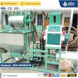 Moulin à <span class=keywords><strong>farine</strong></span> automatique de blé, de haute qualité, pour le broyage du riz, du ginseng, des céréales, de l'<span class=keywords><strong>orge</strong></span> - Product Image 5