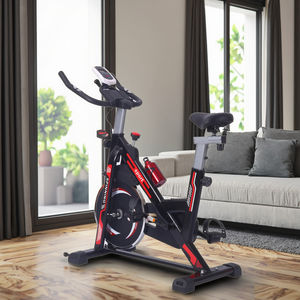 Comercial inteligente estacionario Yesoul <span class=keywords><strong>Peloton</strong></span> magnético enorme gimnasia hogar Erg Maison Ergométrica De Bicicleta de interior - Product Image 1