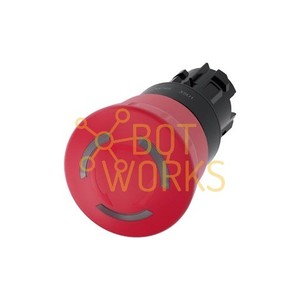 Siemens 3SU10011HB200AA0 - Nuovo - Product Image 1