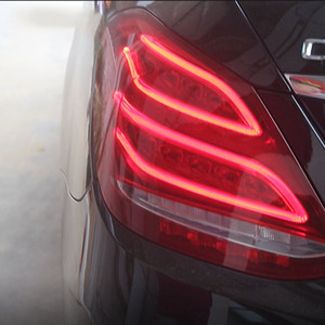 Conjunto de Luces Traseras LED Dinámicas de Flujo Completo <span class=keywords><strong>Maybach</strong></span> para <span class=keywords><strong>Mercedes</strong></span> Benz Clase S W222 2017, Alta Calidad, Color 6000k - Product Image 5