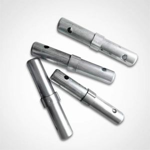 Thép xây dựng khung kim loại giàn giáo <span class=keywords><strong>h</strong></span>ệ thống <span class=keywords><strong>h</strong></span>àng <span class=keywords><strong>h</strong></span>óa và thiết bị lưu trữ - Product Image 5