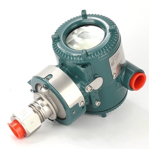 Capteur de débit différentiel moyen haute précision HART SIL2 Yokogawa EJA510E-JAS4N-012ELNS21 authentique - Product Image 1