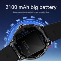 Dernière montre intelligente Android 4G H99 pour hommes, grand écran HD AMOLED de 1,75 pouces 466*466 avec GPS, caméra, carte SIM, WiFi, appels sans fil, musique