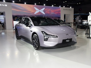 Meilleure voiture électrique pure, berline à hayon M03 Mona Xpeng Mono 03, conduite à droite, voiture électrique - Product Image 6