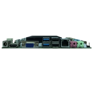 <span class=keywords><strong>Apollo</strong></span> Lac J3355 Dual Core 2.5GHz HD-MI LVDS EDP VGA M.2 MSATA Disque Dur Sans Ventilateur Carte Mère - Product Image 5