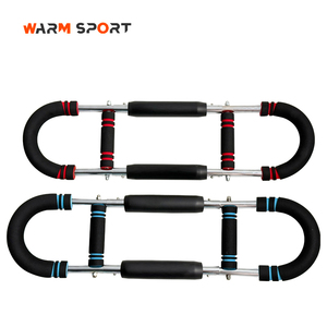 Entraîneur de poignets à puissance réglable 30kg à 50kg exercice de bras Twister pour l'entraînement en force <span class=keywords><strong>renforcement</strong></span> <span class=keywords><strong>musculaire</strong></span> de la poitrine et des bras - Product Image 4