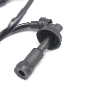 คอยล์จุดระเบิดดัดแปลงรถจักรยานยนต์แรงดันสูง OEM DTS-1-100P-0101 BM150 CT100 plati <span class=keywords><strong>CD125</strong></span> NA100X - Product Image 5