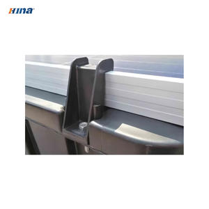 Système <span class=keywords><strong>de</strong></span> montage solaire sur toit plat avec <span class=keywords><strong>support</strong></span> en plastique lesté, garantie 12 ans, résistance au vent 60 m/s, résistance à la neige 1,4 kN, anti-âge - Product Image 3