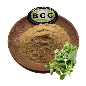 Экстракт Амбарника (<span class=keywords><strong>Andrographis</strong></span> Paniculata) в порошке 10:1 - Product Image 1