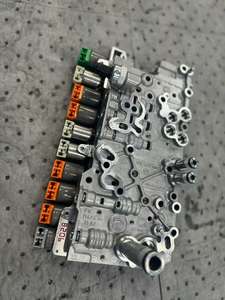 Cuerpo de válvulas 9hp48 original nuevo - Product Image 2