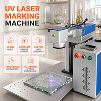 Marqueur laser UV haute précision JUNFEI, marquage à froid sans brûlure pour verre, plastique, photo, cristal, électronique, certifié CE européen