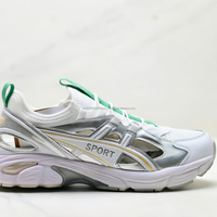 Modèle 2160 SE Chaussures de marche robustes à lacets, bout rond, amorties, antidérapantes, légères, décontractées, pour toutes les saisons