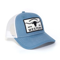 Casquettes de sport personnalisées BSCI en gros à 6 panneaux, avec logo brodé de haute qualité, en coton noir, tendance, Gorras, casquettes de camionneur en maille OEM