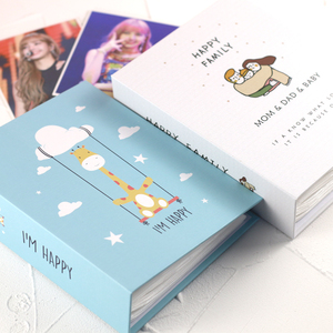 Album <span class=keywords><strong>Photo</strong></span> en papier 4R, <span class=keywords><strong>100</strong></span> pochettes, pour Album <span class=keywords><strong>Photo</strong></span> famille, bébé et enfants, <span class=keywords><strong>livre</strong></span> de mémoire de mariage - Product Image 3