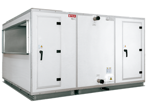 Thương mại & Công Nghiệp Trung tâm xử lý không khí đơn vị Tica Modular AHU điều hòa không khí với <span class=keywords><strong>CE</strong></span> & Ahri chứng nhận - Product Image 5