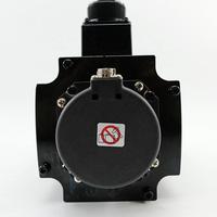 Motor Servo AC HG-RR503 de Baja Inercia y Alta Velocidad, Accionamiento de Precisión de 750W para Máquinas CNC, Robots, Empaquetado y Posicionamiento de Precisión