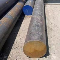 Barre d'acier au carbone laminée à chaud de haute qualité Barre ronde en acier au carbone ASTM AISI 1045 Q235 Billet d'acier rond