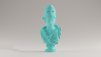 Usine OEM fournissant des services d'impression 3D rapide, des produits et présentoirs en plastique sur mesure de qualité supérieure en PE, PP, PLA, ABS, PC, PA