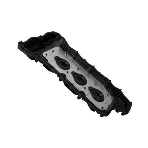 ฝาครอบวาล์วเครื่องยนต์ฝาครอบเพลาลูกเบี้ยวสำหรับ bui/ck CAD-illac <span class=keywords><strong>chev</strong></span>/rolet 3.0L 3.6L 2008-2017 OEM #12647772 12593667 12624804 - Product Image 4