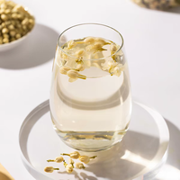 Jasmin séché naturel, sans additifs, thé aux fleurs parfumé pour la préparation de thé, la décoration et l'artisanat