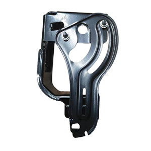 ขายึดปั๊ม ABS ของแท้จากโรงงาน 9800087980 สำหรับ Citroen Peugeot Elysee อะไหล่ซ่อมแซมทดแทน - Product Image 3