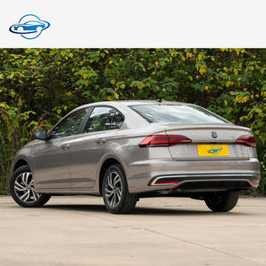 Pour Bora Nouvelle Berline <span class=keywords><strong>Automatique</strong></span> Turbo Euro VI R16 Essence avec Caméra, Phares LED, Écran Tactile et Toit Ouvrant - Product Image 4