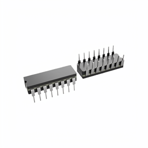 Achetez des composants électroniques en ligne Logic SNJ54LS279AJ Original One Stop Service 16 CDIP - Product Image 1