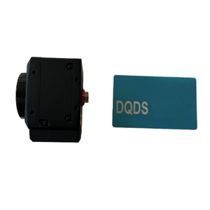 Cámara de Escaneo Lineal KEYENCE CA-HL04MX 100% Nueva y Original, Configurada con Indicador LED, 4000 Píxeles, en Stock - Product Image 2