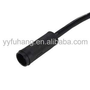 Câble d'extension de faisceau de câblage de remorque à 7 broches avec 2 Plus - Product Image 5