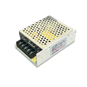 JD-60A-12 kostengünstige Indoor-LED-Schaltstromversorgung 60 W 5 A 12 V ac zu dc LED-Antrieb transformator für Beleuchtung und Beschilderung