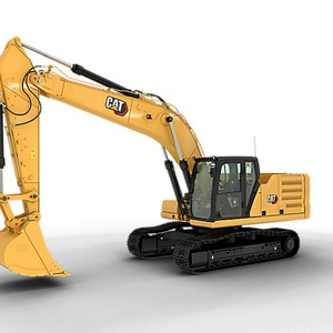 CAT330GC neuf à vendre - Product Image 1
