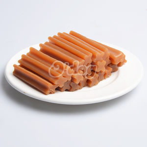 Snacks de limpieza dental para perros y mascotas, producto en oferta, producto para masticar con sabor a pollo, producto original - Product Image 5