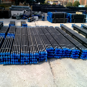 ดอกสว่านเจาะ DTH (เหล็กกล้าคาร์บอนตีขึ้นรูป) สำหรับแท่นขุดเจาะไฮดรอลิก Atlas Copco Simba D7/D9 - Product Image 2