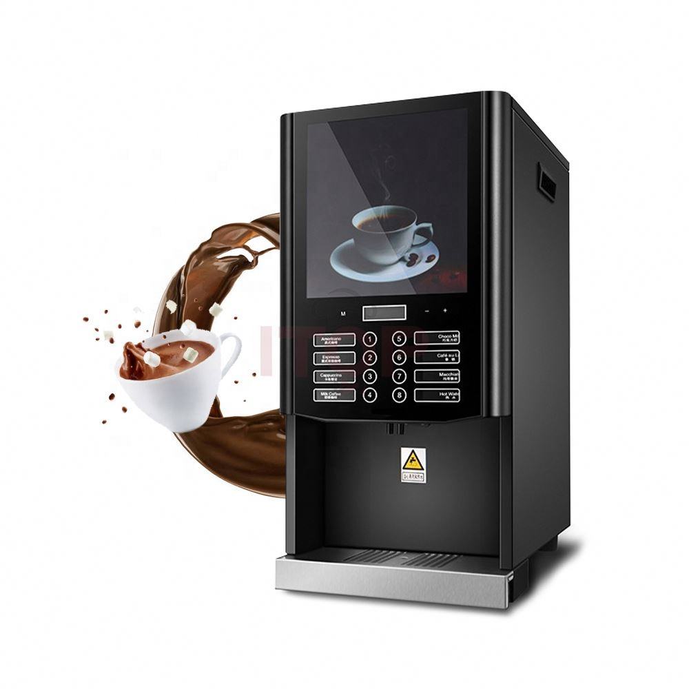 Lavazza Coffee Machine Fresh Easy Brewing 2025 Design