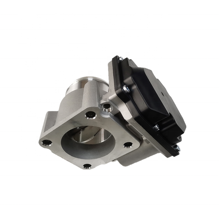 Fair Price High Quality Car Accessories Parts Throttle Body OEM 35100-2A900 Auto Parts Image 5
