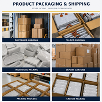 Cajas de Almacenamiento de Tela Negra con Tapas y Ranuras para Etiquetas, Contenedores Plegables para Organización de Cómics y Archivos