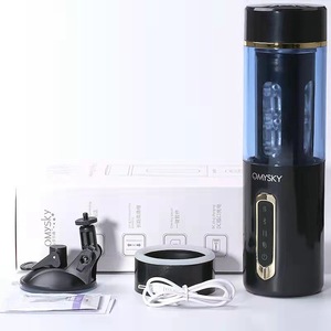 Asturbator up ealistic agina ococket ussy An astasturbation LANs irirplane up dudult ucucking ex Oy Product para Men - Product Image 4