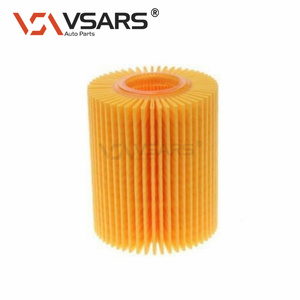 Hiệu suất cao lọc dầu 041525101079 04152-51010-79 cho TOYOTA - Product Image 4