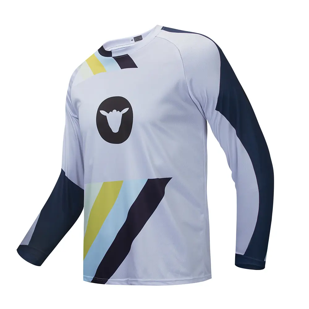 Topsale Factory Direct Customized Team Wear f1 racing suit racing shirt motorcycle suit motocross shirt