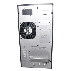 Kỹ thuật tiên tiến 6KVA trực tuyến tần số cao mô-đun up - Product Image 3