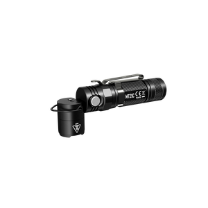 NITECORE MT21C <span class=keywords><strong>L</strong></span> фонарик <span class=keywords><strong>1000</strong></span> люмен 200 ярдов выстрел Многофункциональный магнитный 90 градусов регулируемый светодиодный фонарик - Product Image 3
